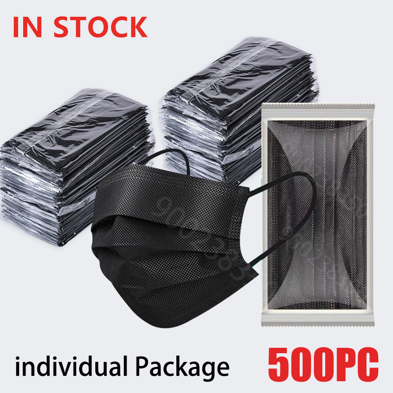 หน้ากากอนามัยสำหรับผู้ใหญ่ แบบ - Disposable Surgical Mask บทวิจารณ์และราคา
