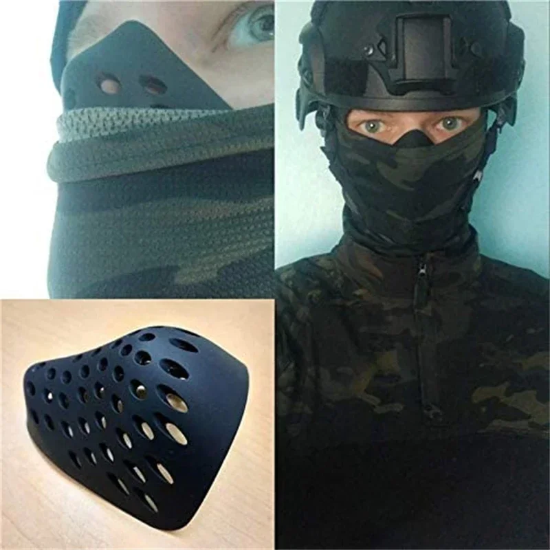 อะนิเมะ Spider Black Mini Mask - Silicone Mask Bracket บทวิจารณ์และราคา