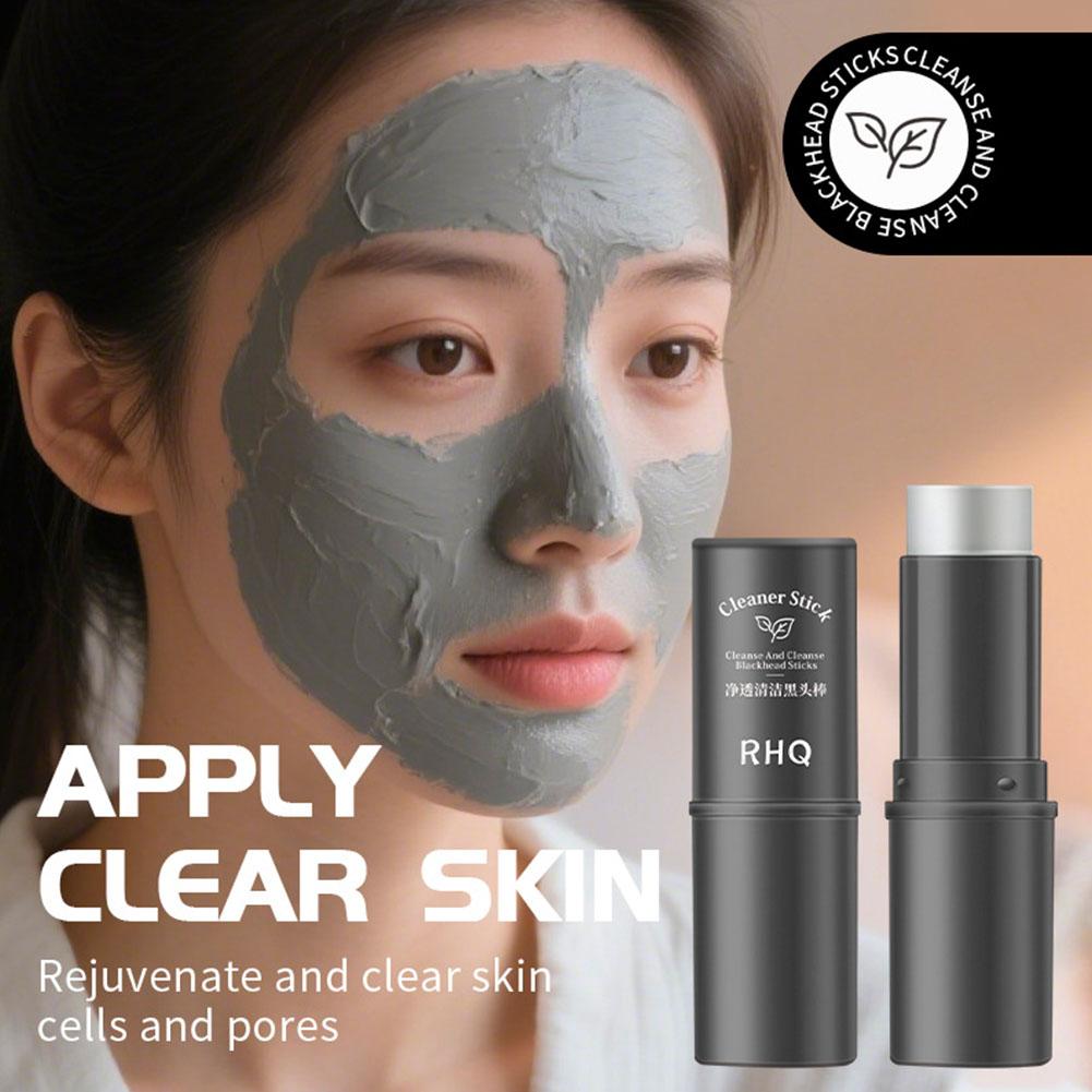 มาส์กโคลนทำความสะอาดล้ำลึกแบบแ - Dust Mask Construction บทวิจารณ์และราคา