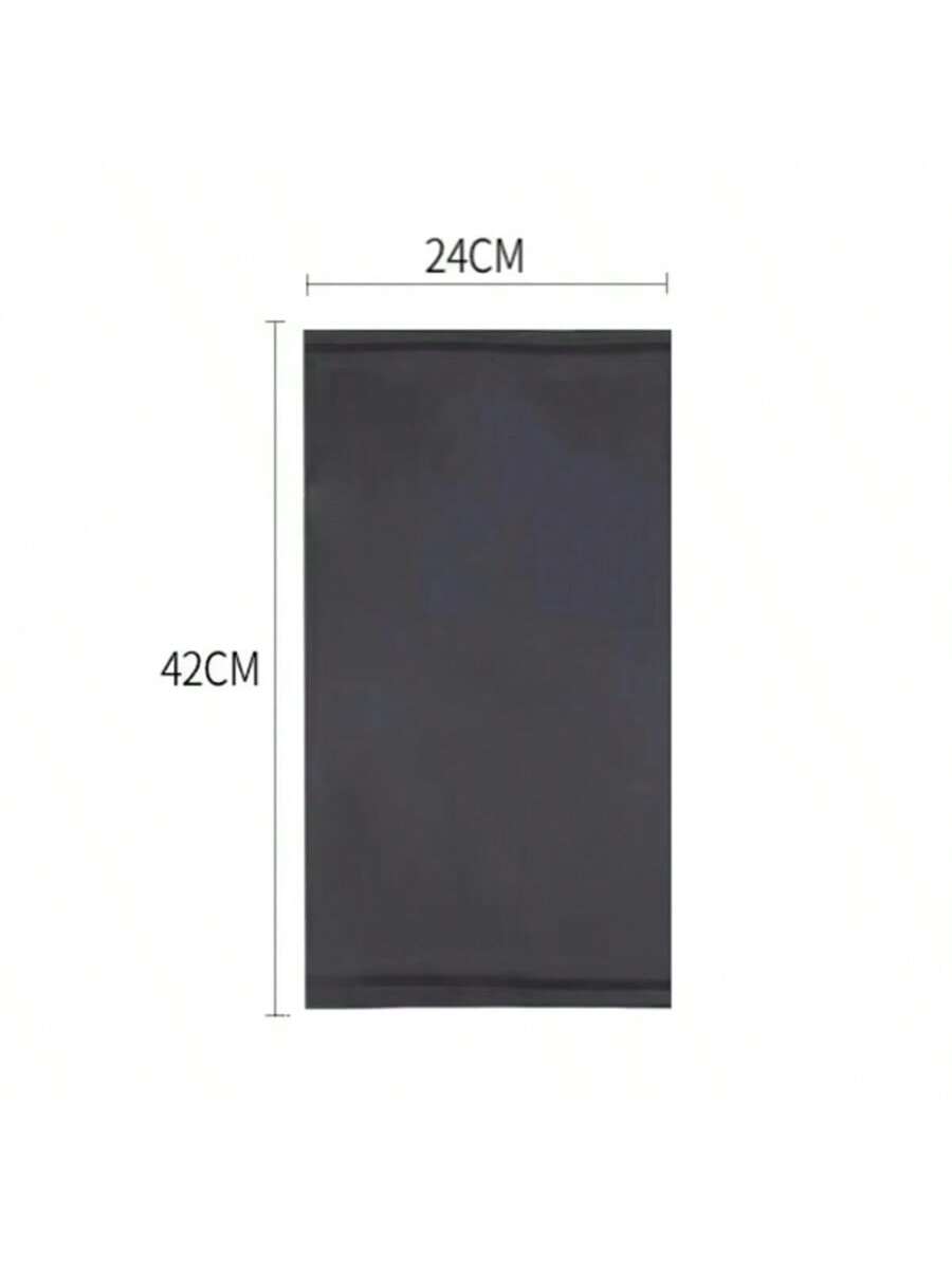ผ้าพันคอคลุมหน้าแบบระบายอากาศส - Anti Pollution Mask บทวิจารณ์และราคา