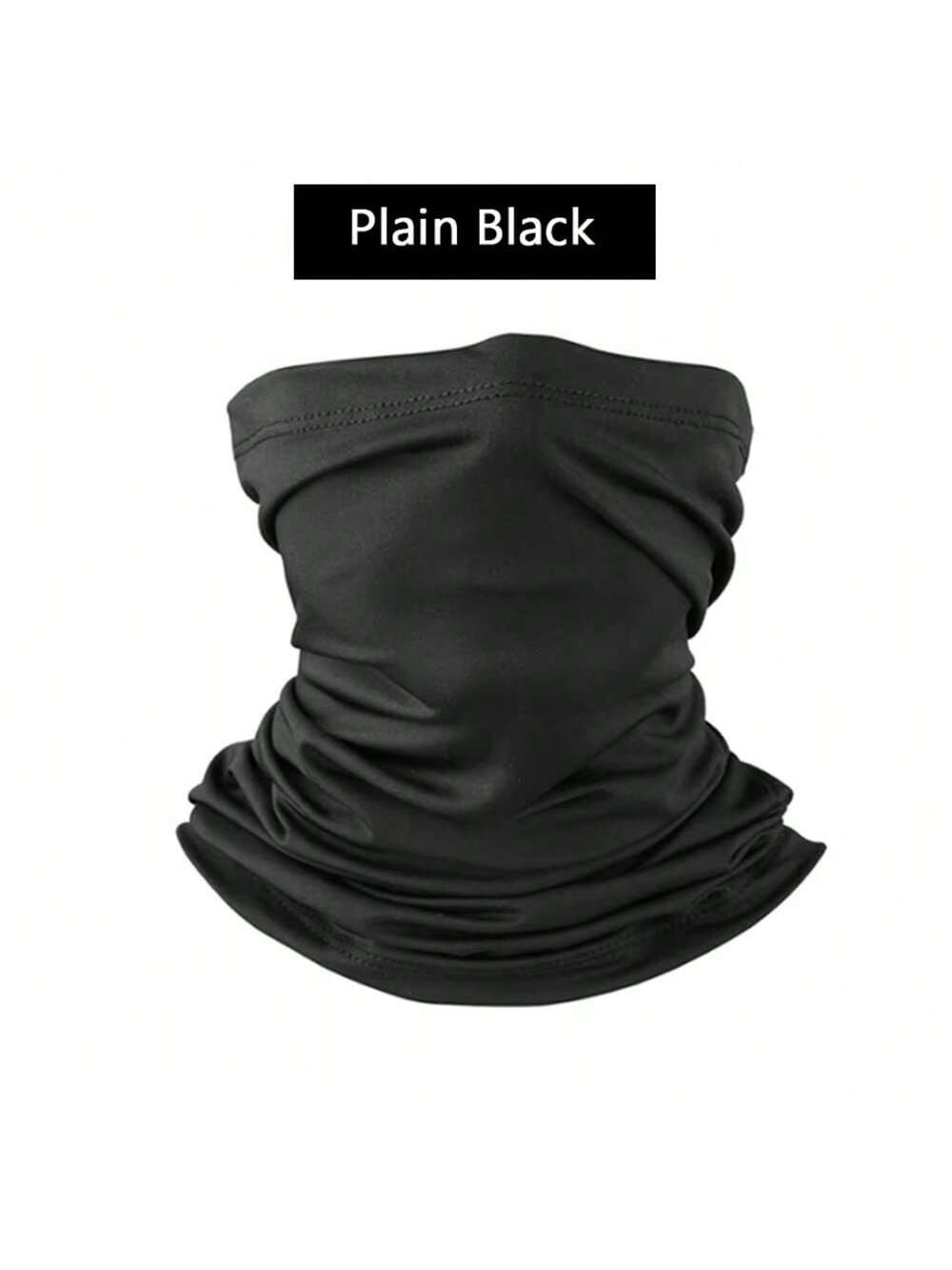 ผ้าพันคอคลุมหน้าแบบระบายอากาศส - Anti Pollution Mask บทวิจารณ์และราคา