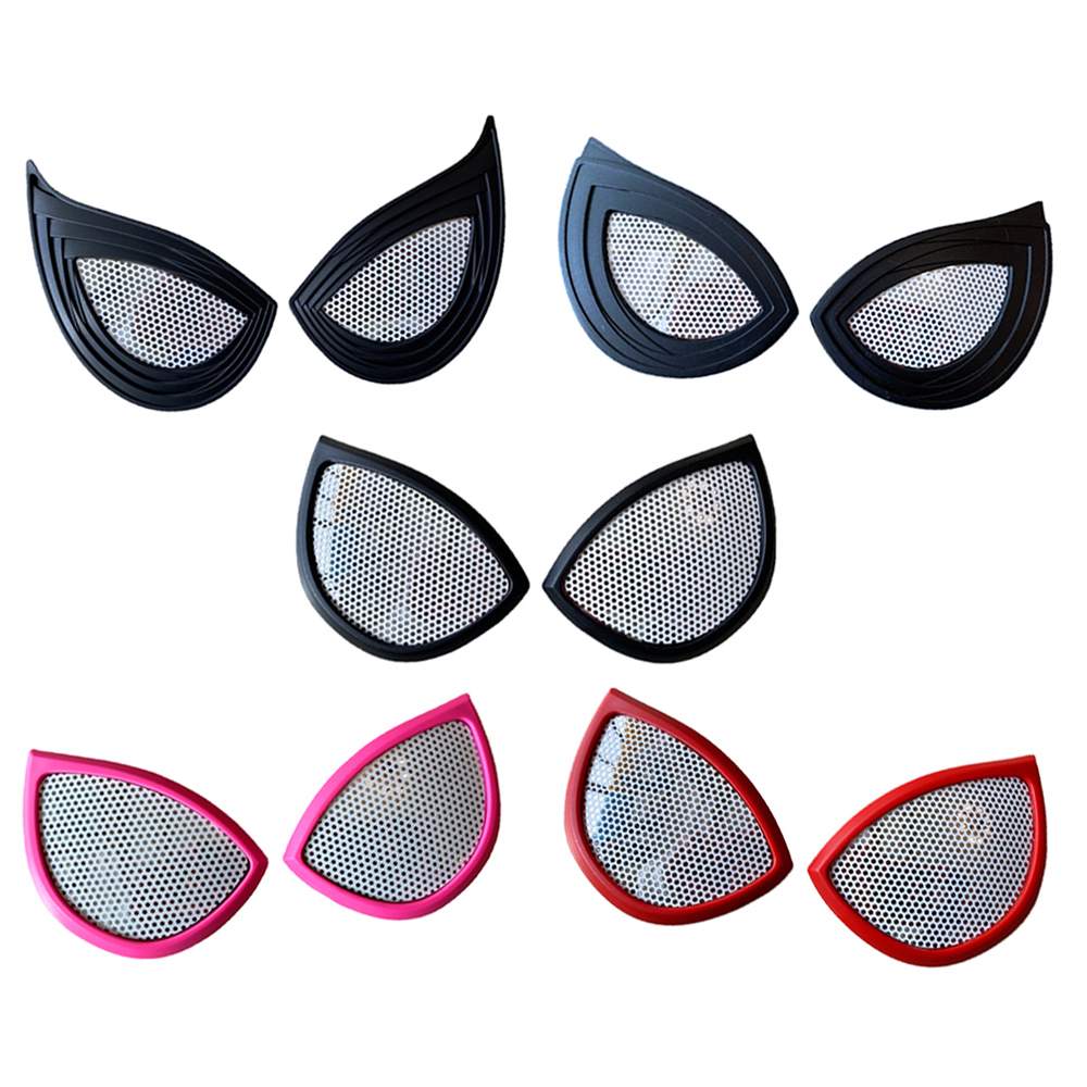 3D เลนส์ Superhero คอสเพลย์หน้ - Silicone Mask Bracket บทวิจารณ์และราคา