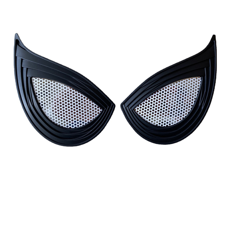 3D เลนส์ Superhero คอสเพลย์หน้ - Silicone Mask Bracket บทวิจารณ์และราคา