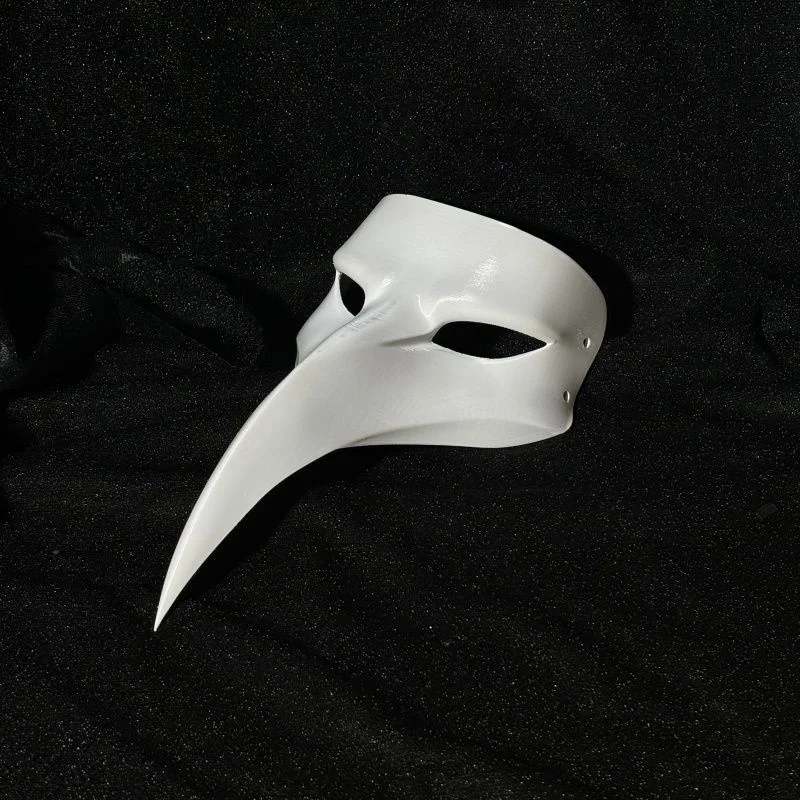 หน้ากากคอสเพลย์ SCP Foundation - Disposable Surgical Mask บทวิจารณ์และราคา
